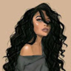 Meet your Posher, Naomi